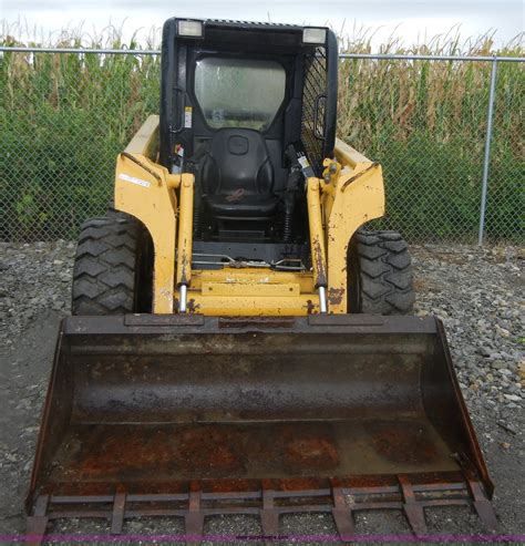 2005 john deere 250 skid steer specs|john deere 250 manual.